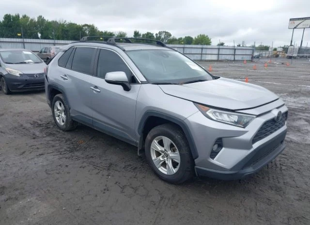 Toyota Rav4 XLE* PANO* ПОДГРЕВИ* КРАЙНА ЦЕНА, снимка 3 - Автомобили и джипове - 48339655