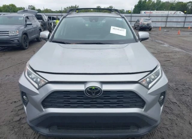 Toyota Rav4 XLE* PANO* ПОДГРЕВИ* КРАЙНА ЦЕНА, снимка 2 - Автомобили и джипове - 48339655