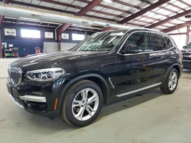 BMW X3 XDRIVE30I  - изображение 4