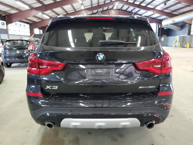 BMW X3 XDRIVE30I  - изображение 2