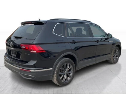 VW Tiguan Comfortline 4MOTION | Mobile.bg — изображение 2