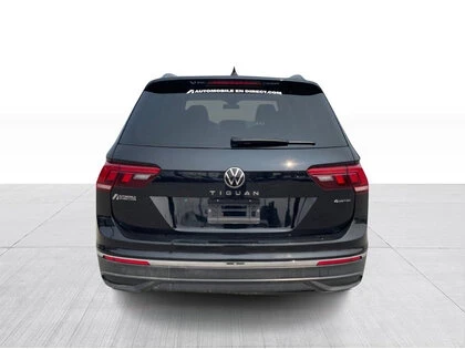 VW Tiguan Comfortline 4MOTION | Mobile.bg — изображение 3