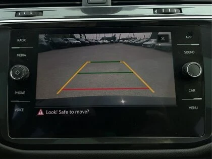 VW Tiguan Comfortline 4MOTION | Mobile.bg — изображение 14