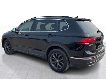 VW Tiguan Comfortline 4MOTION | Mobile.bg — изображение 4