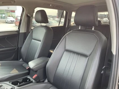 VW Tiguan Comfortline 4MOTION | Mobile.bg — изображение 6