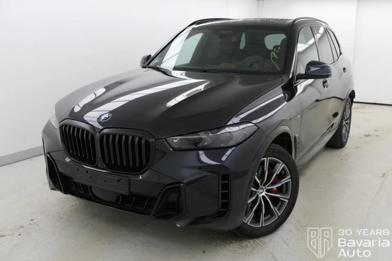 BMW X5 30d xDrive M Sport Paket Steptronic - 169400 лв. / 86612.84 € - 22913559 1