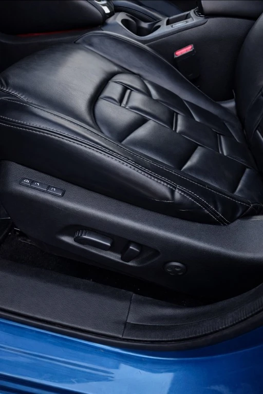 Nissan Qashqai, снимка 15 - Автомобили и джипове - 53259893