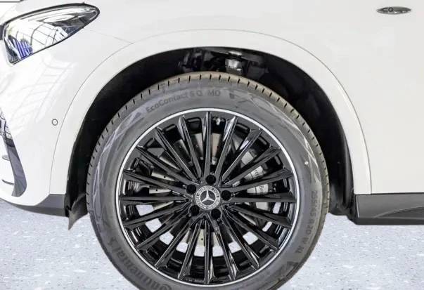 Mercedes-Benz GLC 400 e 4Matic = AMG Line = Advanced Plus �������� | Mobile.bg � ����������� 4