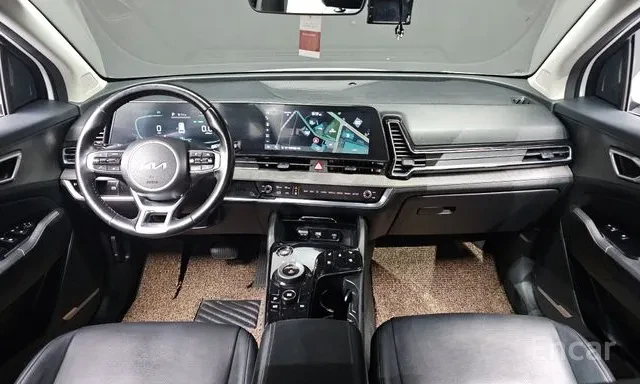 Kia Sportage PRESTIGE | Mobile.bg � ����������� 4
