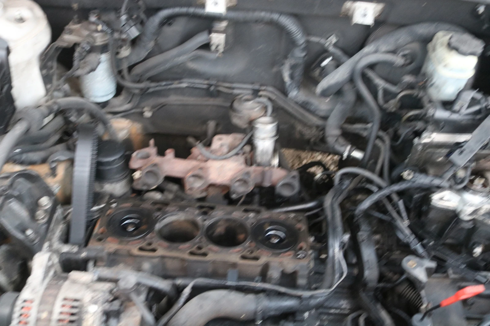 Hyundai Santa fe 2.2 CRDI 4x4 | Mobile.bg   14