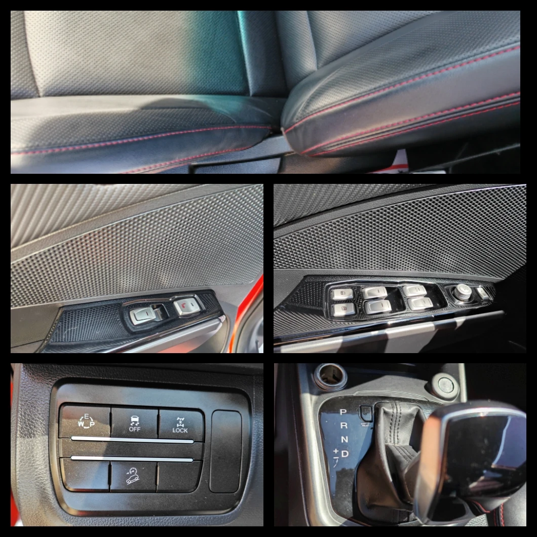 SsangYong Tivoli 1, 6d 4wd automat | Mobile.bg   14