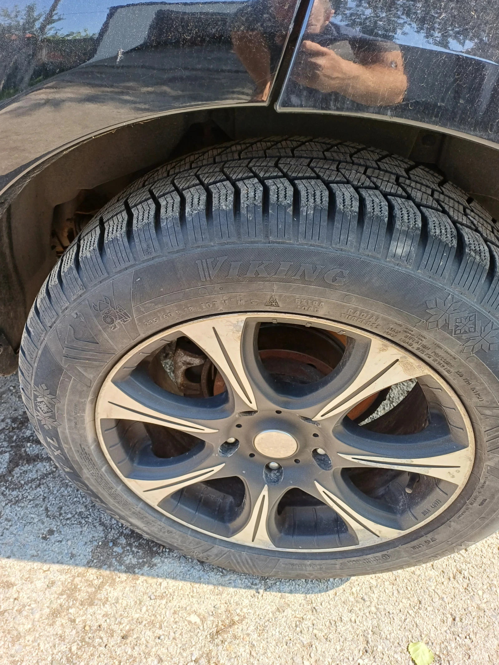 Kia Sorento 2.5crdi 170кс - изображение 5