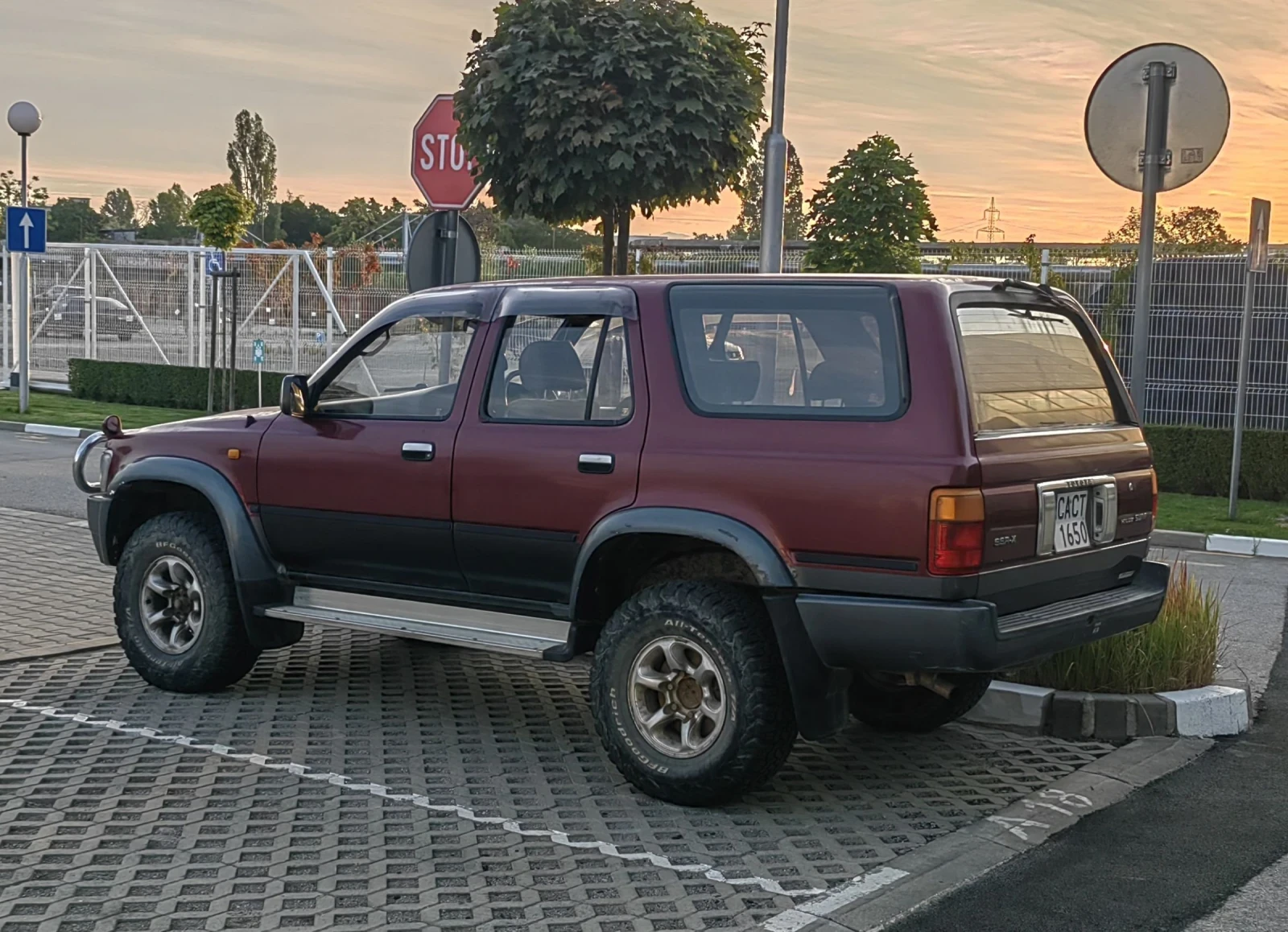 Toyota Hilux | Mobile.bg   1