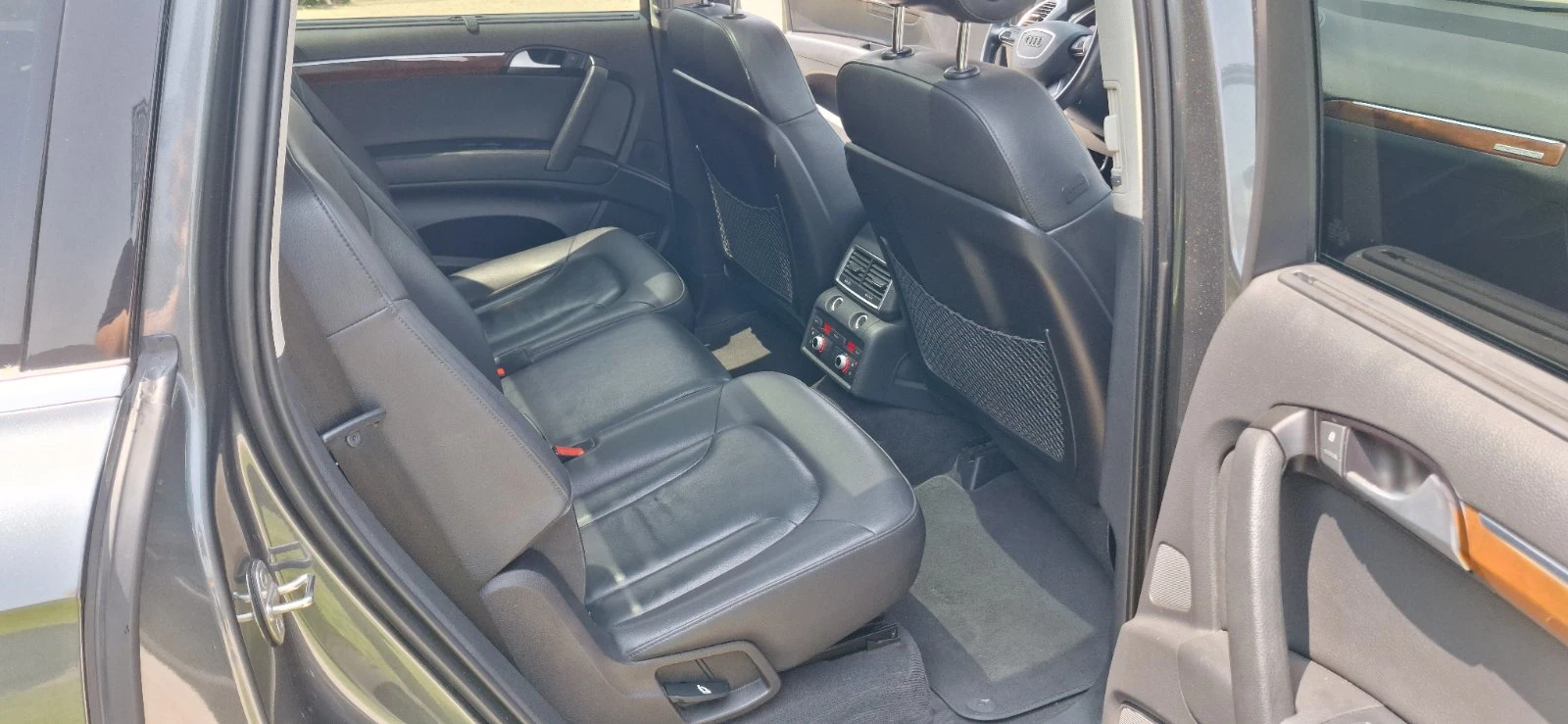 Audi Q7 S-line 6+ 1 4x4  | Mobile.bg   12