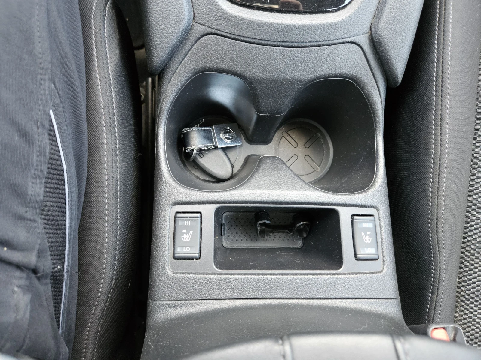 Nissan Qashqai 2000 | Mobile.bg   13