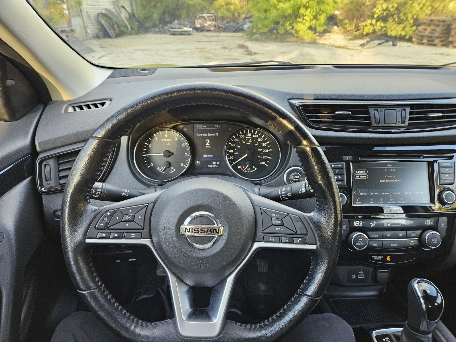 Nissan Qashqai 2000 | Mobile.bg   11