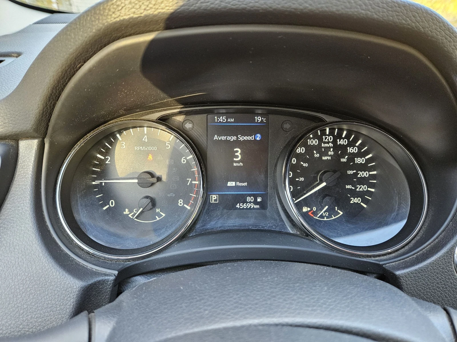 Nissan Qashqai 2000 | Mobile.bg   14