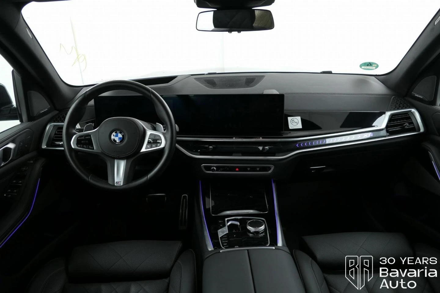BMW X5 30d xDrive M Sport Paket Steptronic - изображение 6