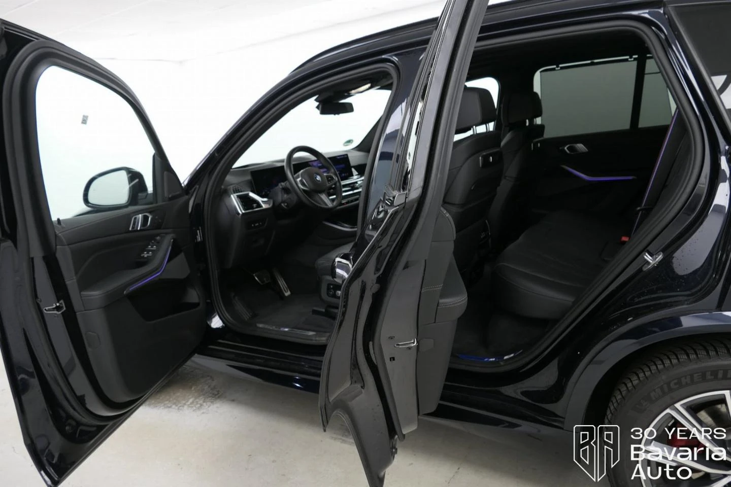 BMW X5 30d xDrive M Sport Paket Steptronic - изображение 5