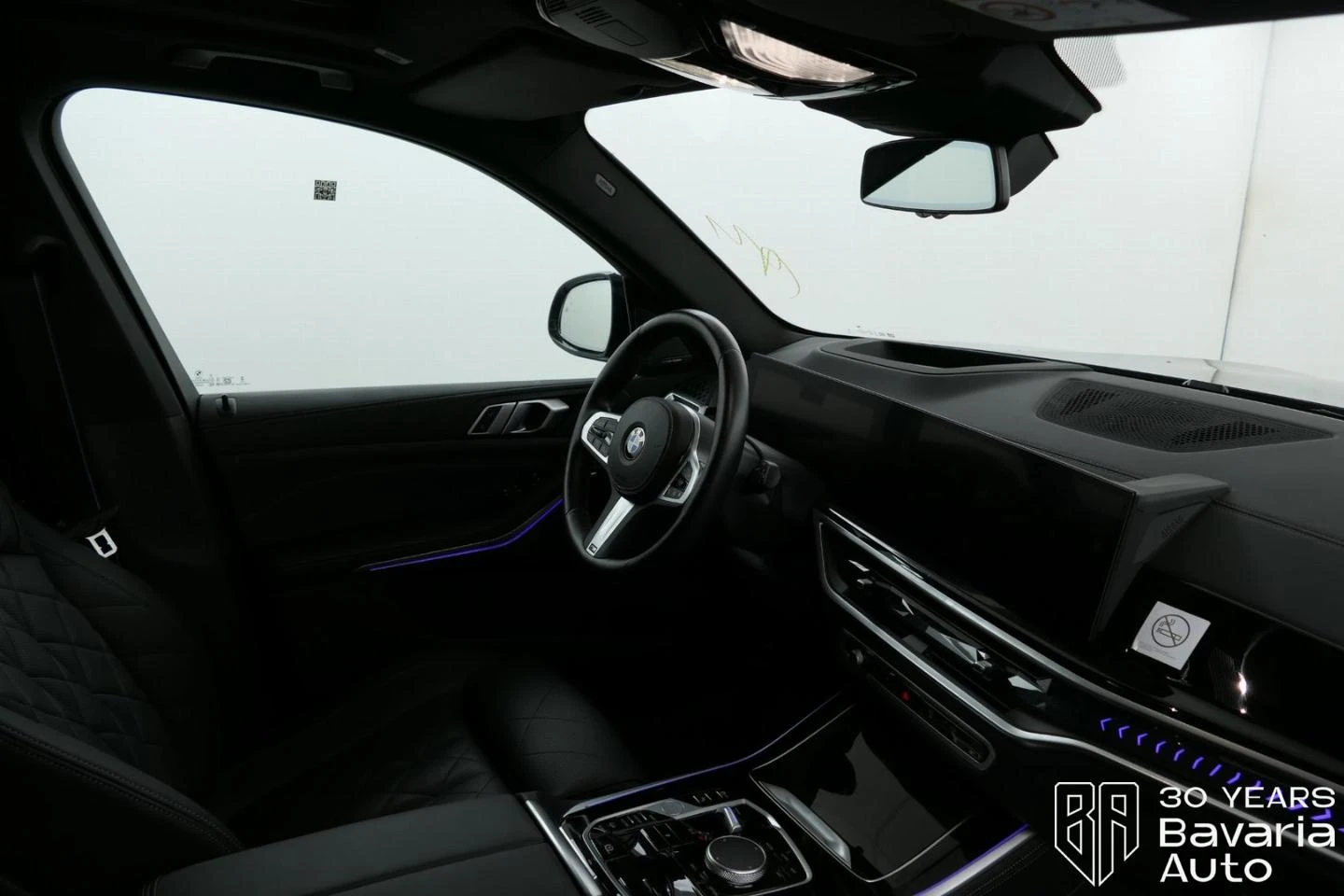 BMW X5 30d xDrive M Sport Paket Steptronic - изображение 7