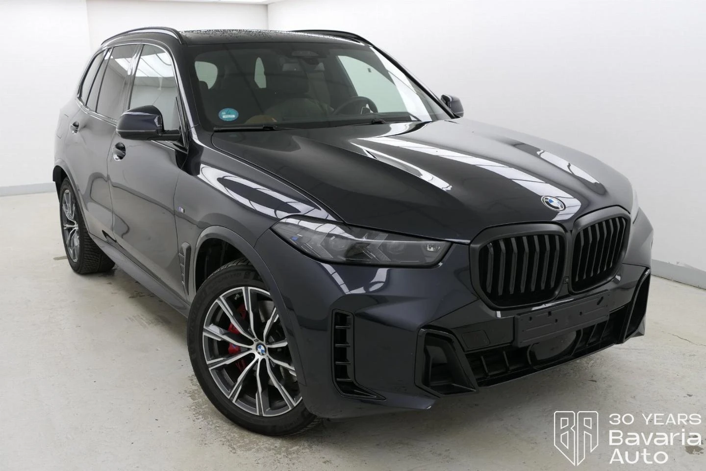 BMW X5 30d xDrive M Sport Paket Steptronic - изображение 4