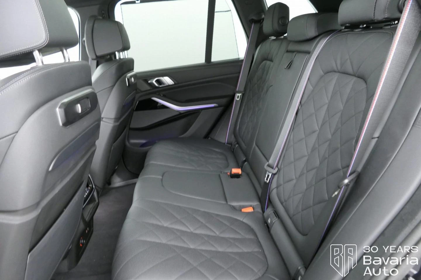 BMW X5 30d xDrive M Sport Paket Steptronic - изображение 8