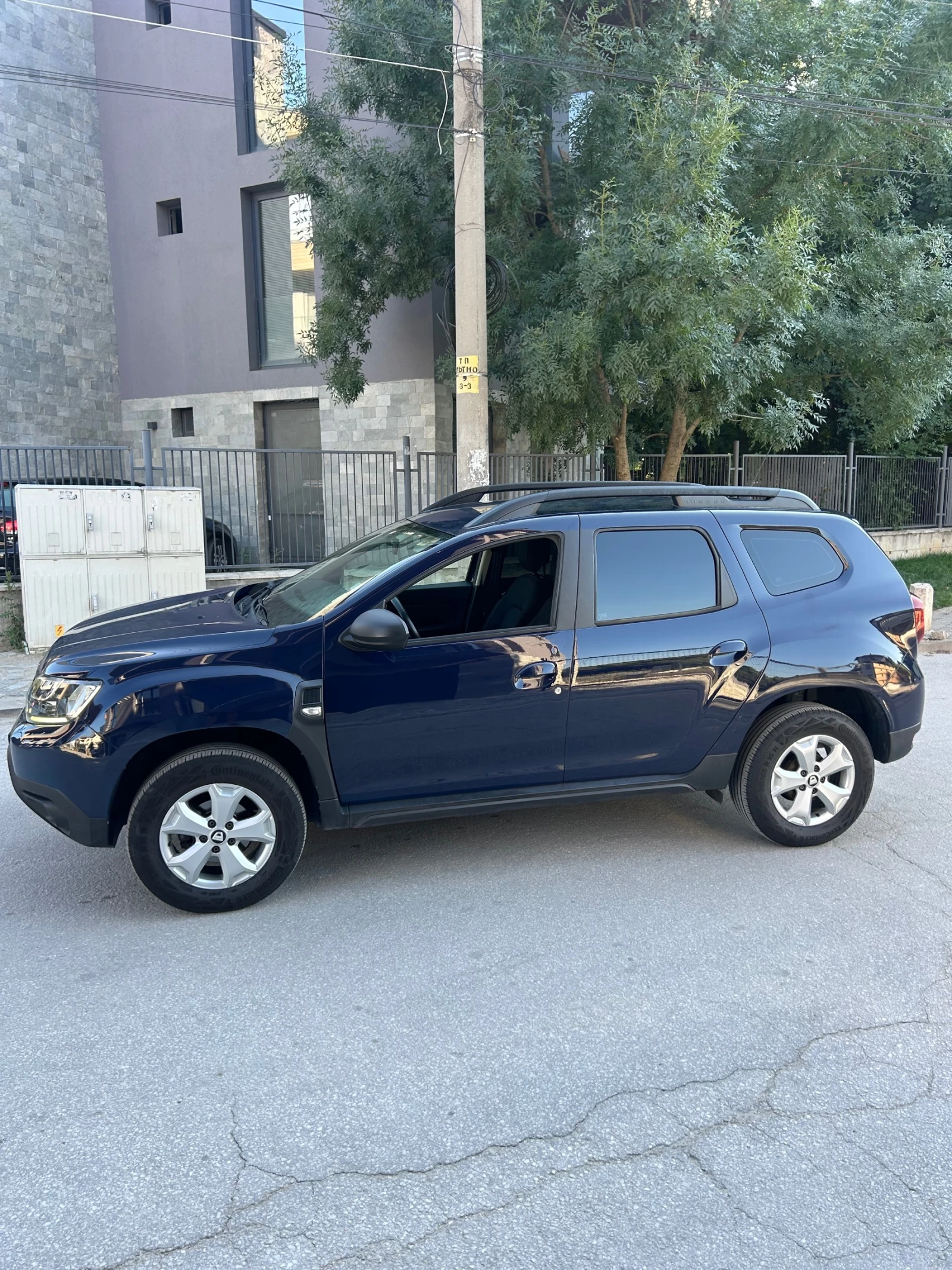 Dacia Duster 1.6 GPL - изображение 6