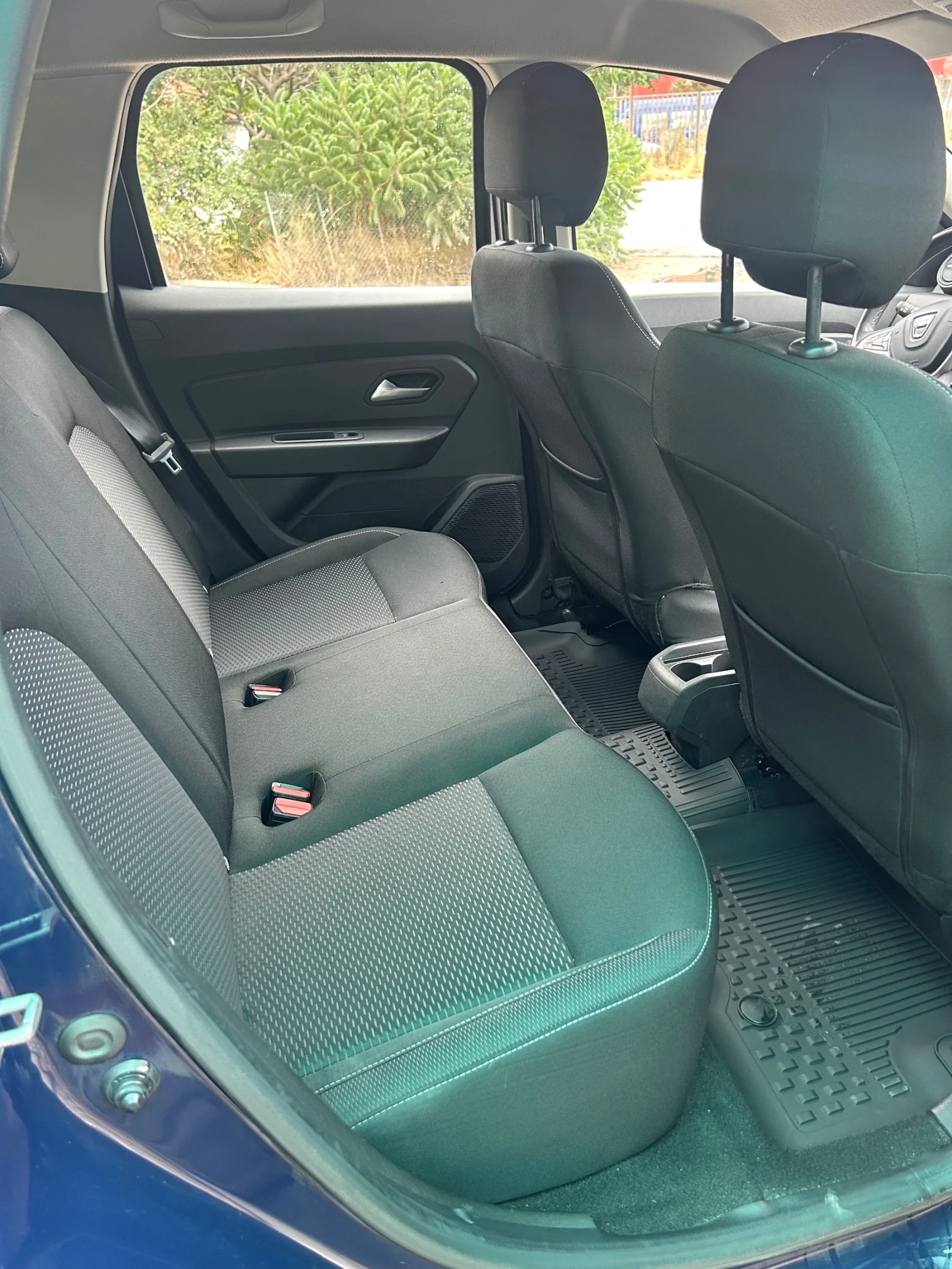 Dacia Duster 1.6 GPL | Mobile.bg   11