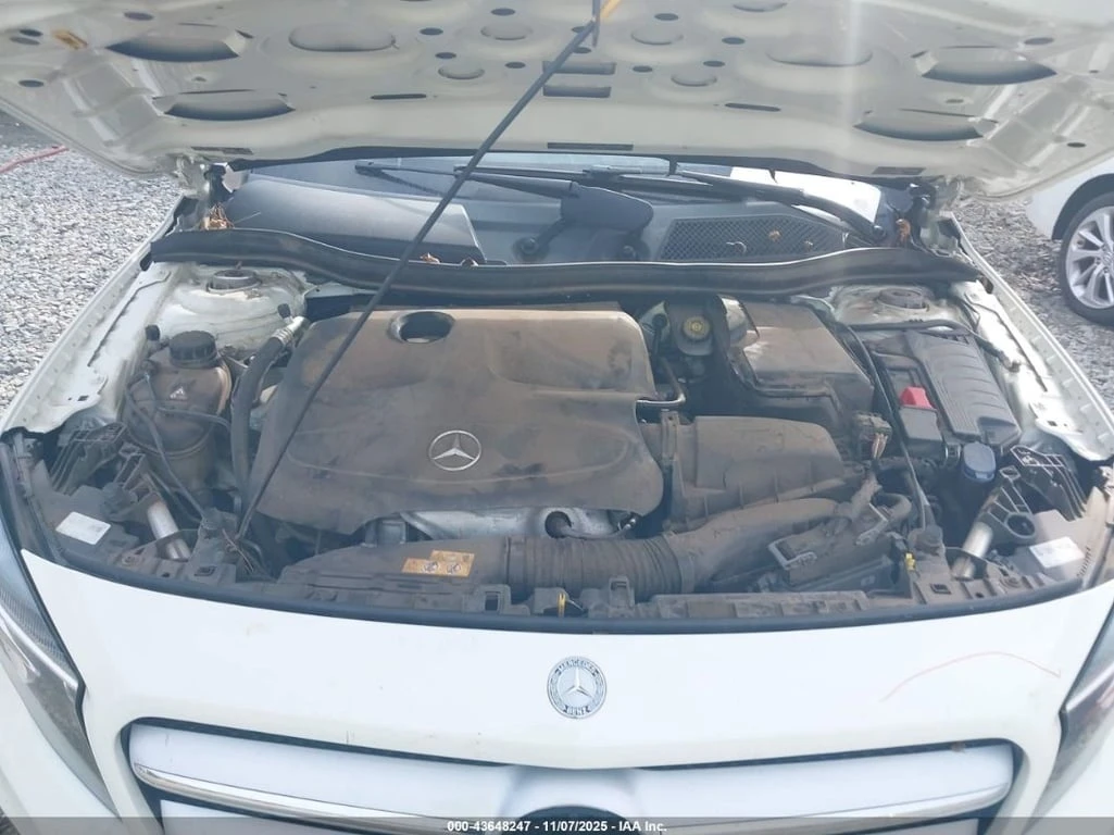 Mercedes-Benz GLA 250 * 4MATIC * CARFAX * БЕЗ ПЪРВОНАЧАЛНА ВНОСКА - изображение 10