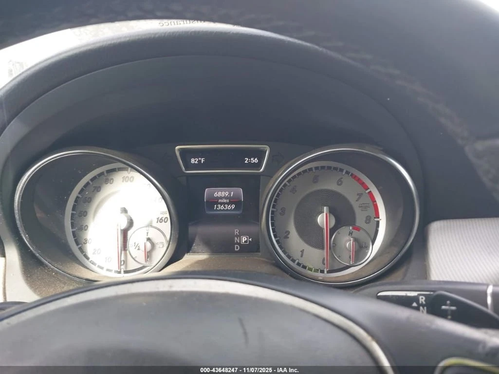 Mercedes-Benz GLA 250 * 4MATIC * CARFAX * БЕЗ ПЪРВОНАЧАЛНА ВНОСКА - изображение 7