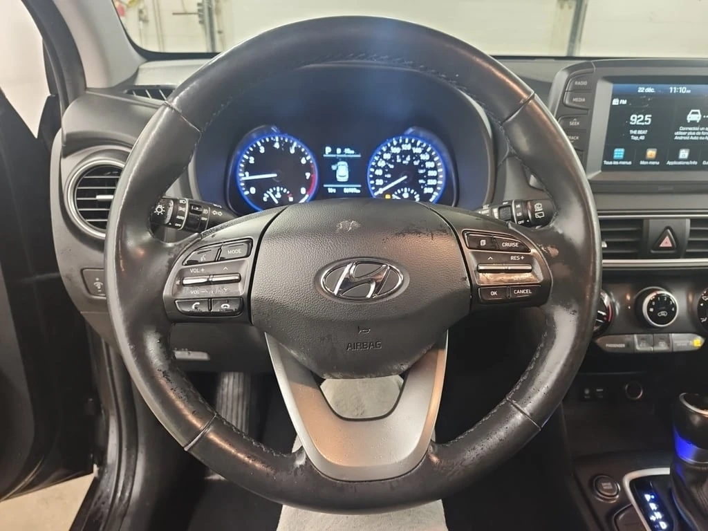 Hyundai Kona 2020 PREFERRED * CARFAX * ��� ������������ ������ | Mobile.bg � ����������� 11