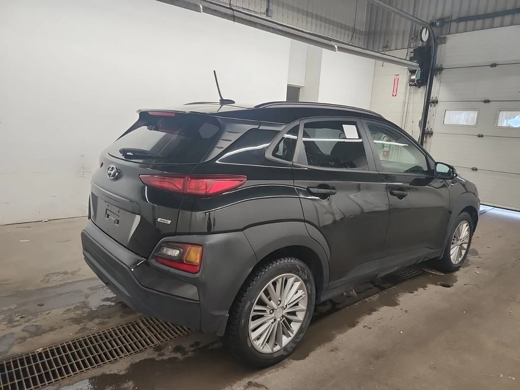 Hyundai Kona 2020 PREFERRED * CARFAX * БЕЗ ПЪРВОНАЧАЛНА ВНОСКА - изображение 4