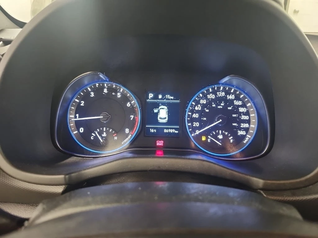 Hyundai Kona 2020 PREFERRED * CARFAX * БЕЗ ПЪРВОНАЧАЛНА ВНОСКА - изображение 10