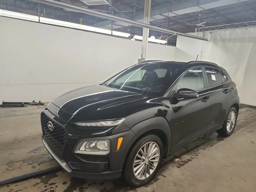 Hyundai Kona 2020 PREFERRED * CARFAX * ��� ������������ ������ | Mobile.bg � ����������� 1