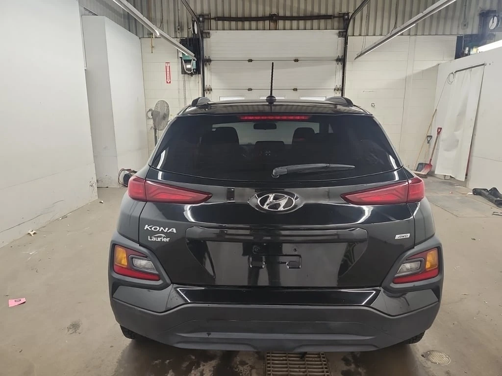 Hyundai Kona 2020 PREFERRED * CARFAX * БЕЗ ПЪРВОНАЧАЛНА ВНОСКА - изображение 5