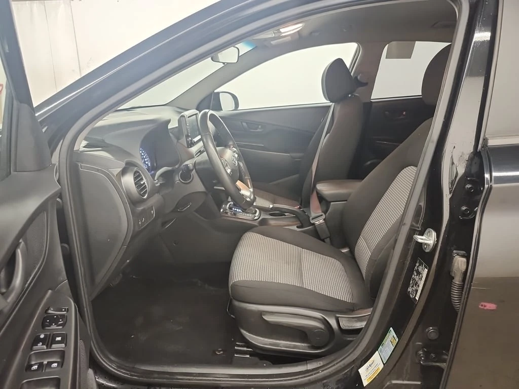 Hyundai Kona 2020 PREFERRED * CARFAX * БЕЗ ПЪРВОНАЧАЛНА ВНОСКА - изображение 8