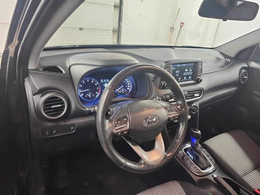 Hyundai Kona 2020 PREFERRED * CARFAX * БЕЗ ПЪРВОНАЧАЛНА ВНОСКА - изображение 9