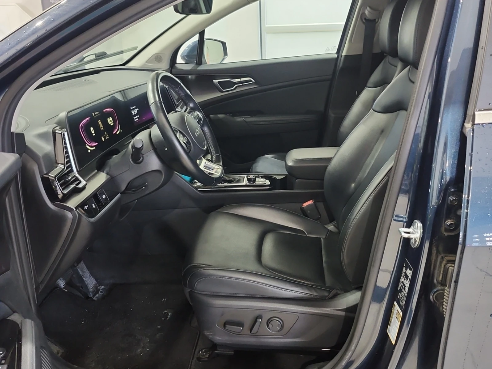 Kia Sportage EX * Carfax * ОПЦИЯ ЗА ФИНАНСИРАНЕ *  - изображение 7