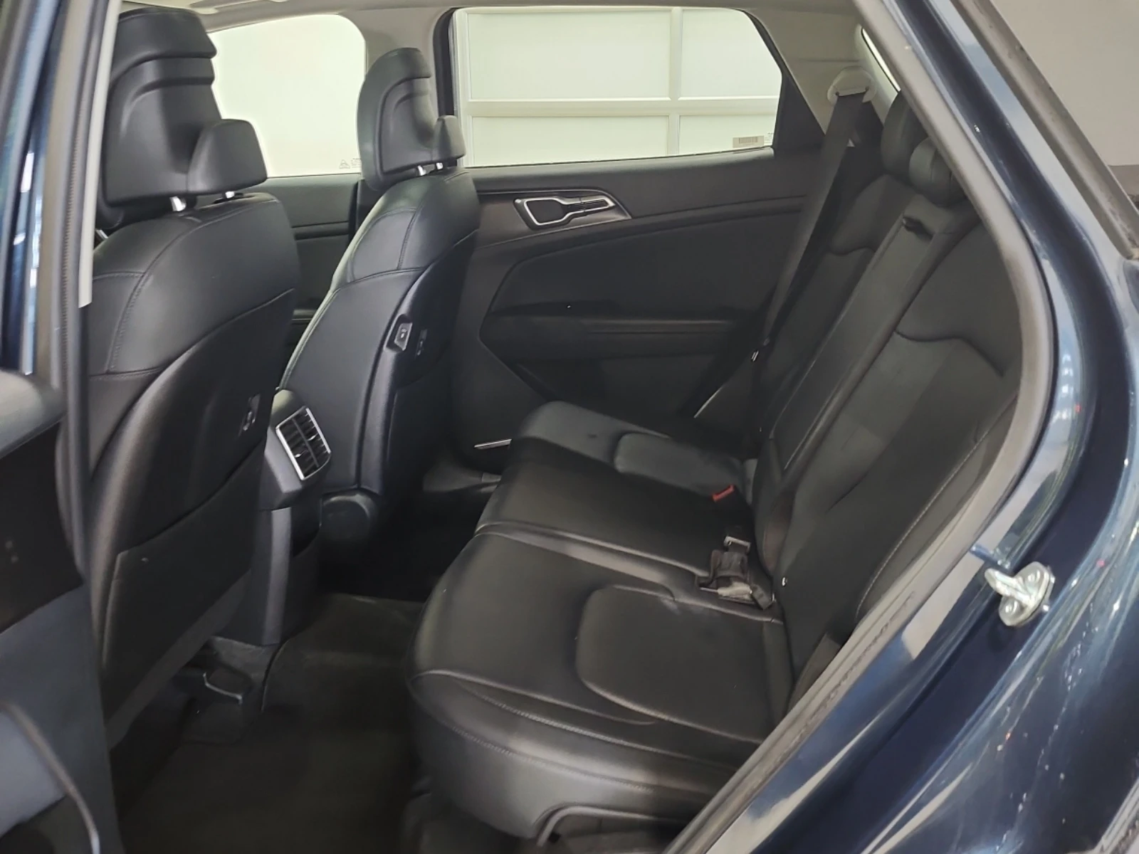 Kia Sportage EX * Carfax * ОПЦИЯ ЗА ФИНАНСИРАНЕ *  - изображение 8