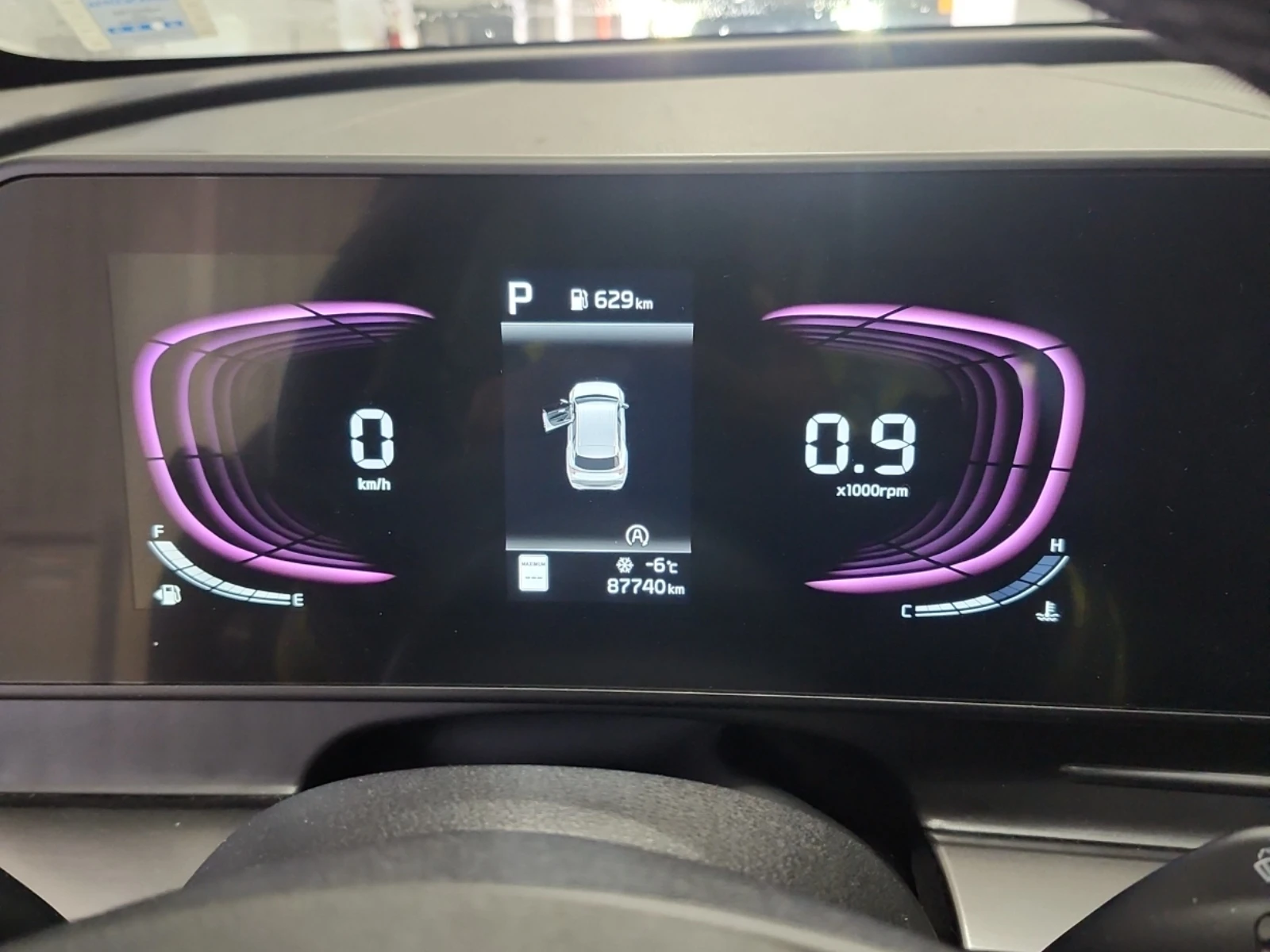 Kia Sportage EX * Carfax * ОПЦИЯ ЗА ФИНАНСИРАНЕ *  - изображение 9