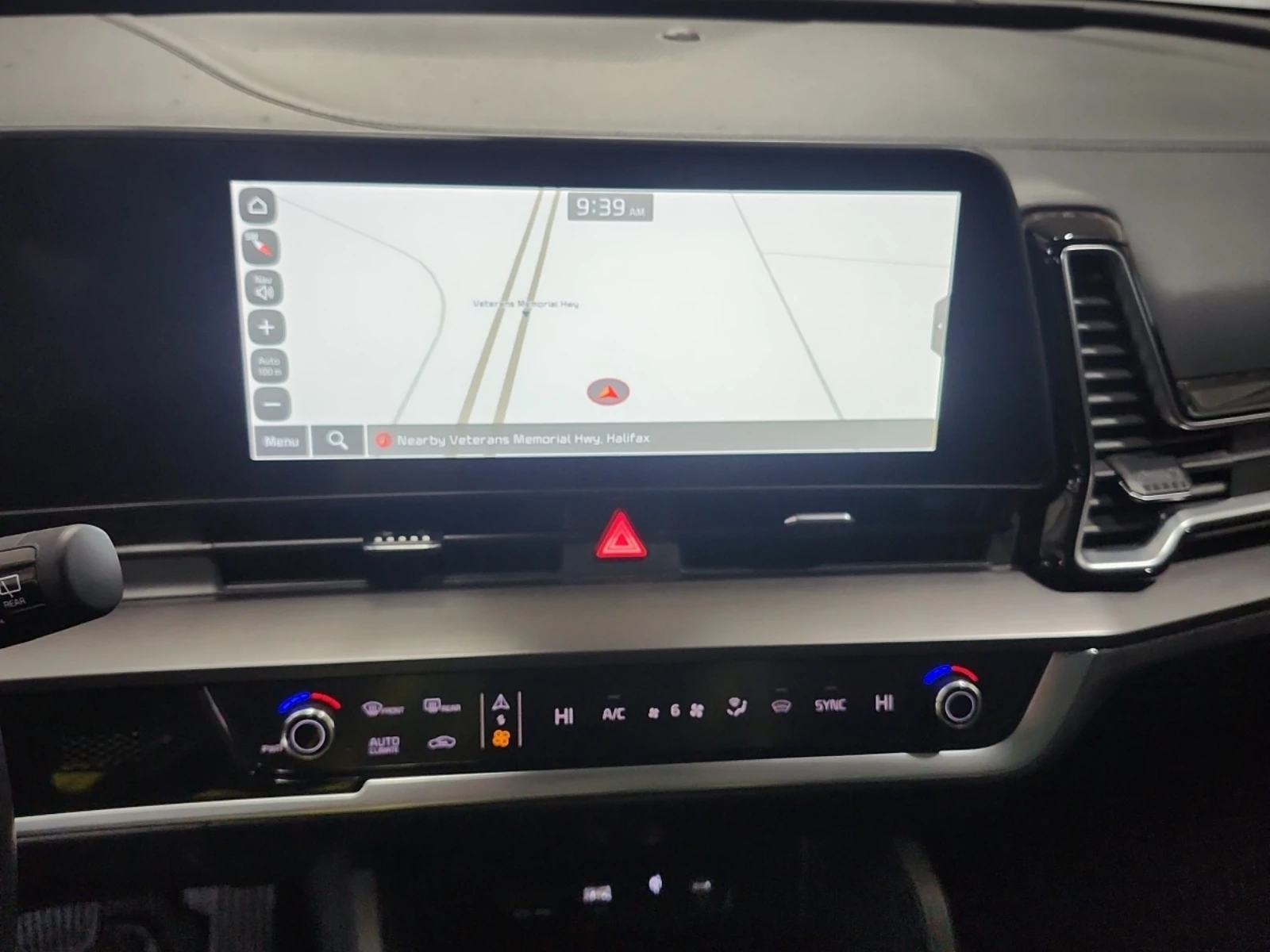 Kia Sportage EX * Carfax * ОПЦИЯ ЗА ФИНАНСИРАНЕ *  - изображение 10