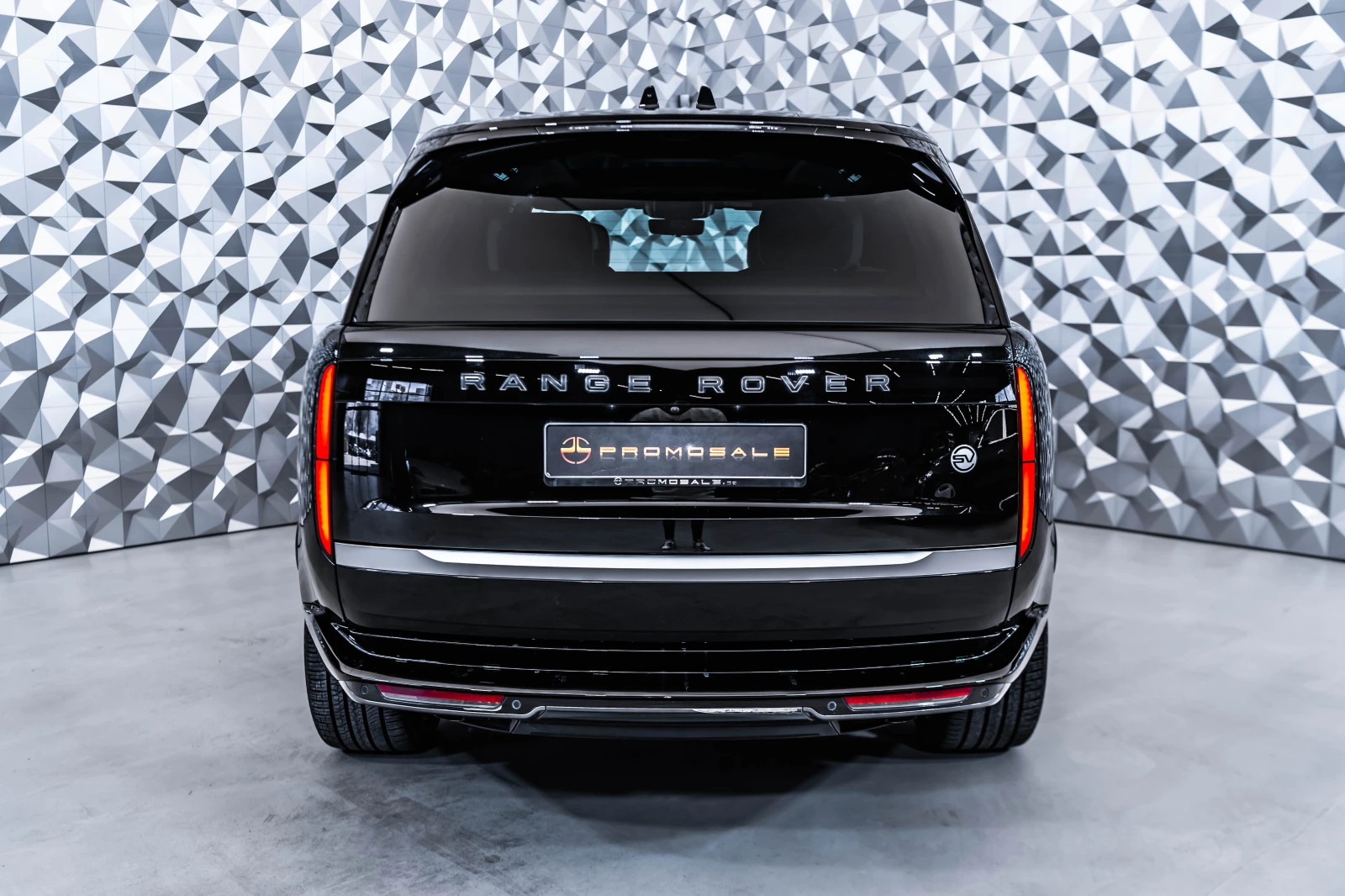 Land Rover Range rover SV * Meridian* Pano* TV - изображение 5