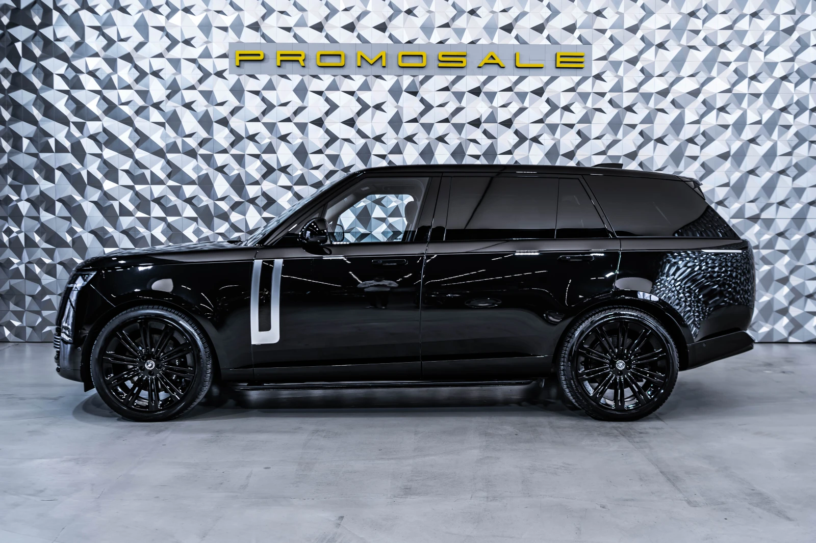 Land Rover Range rover SV * Meridian* Pano* TV - изображение 3