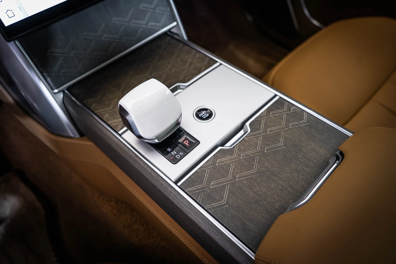 Land Rover Range rover SV * Meridian* Pano* TV - изображение 9