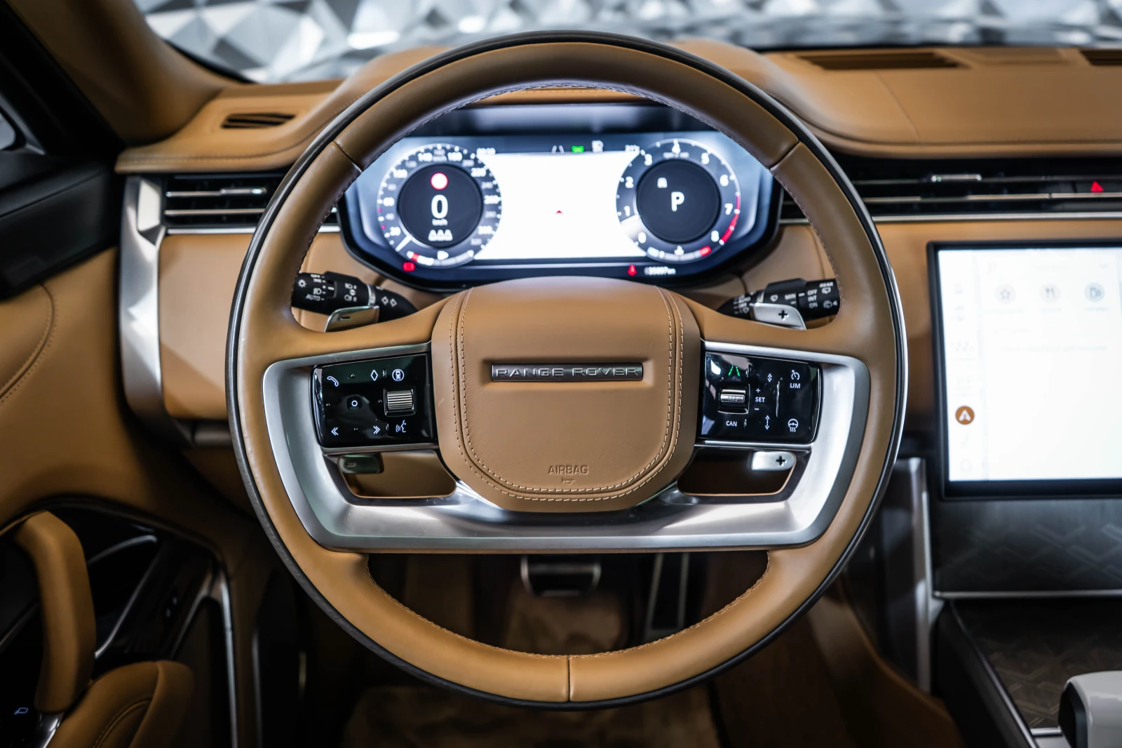 Land Rover Range rover SV * Meridian* Pano* TV | Mobile.bg � ����������� 11