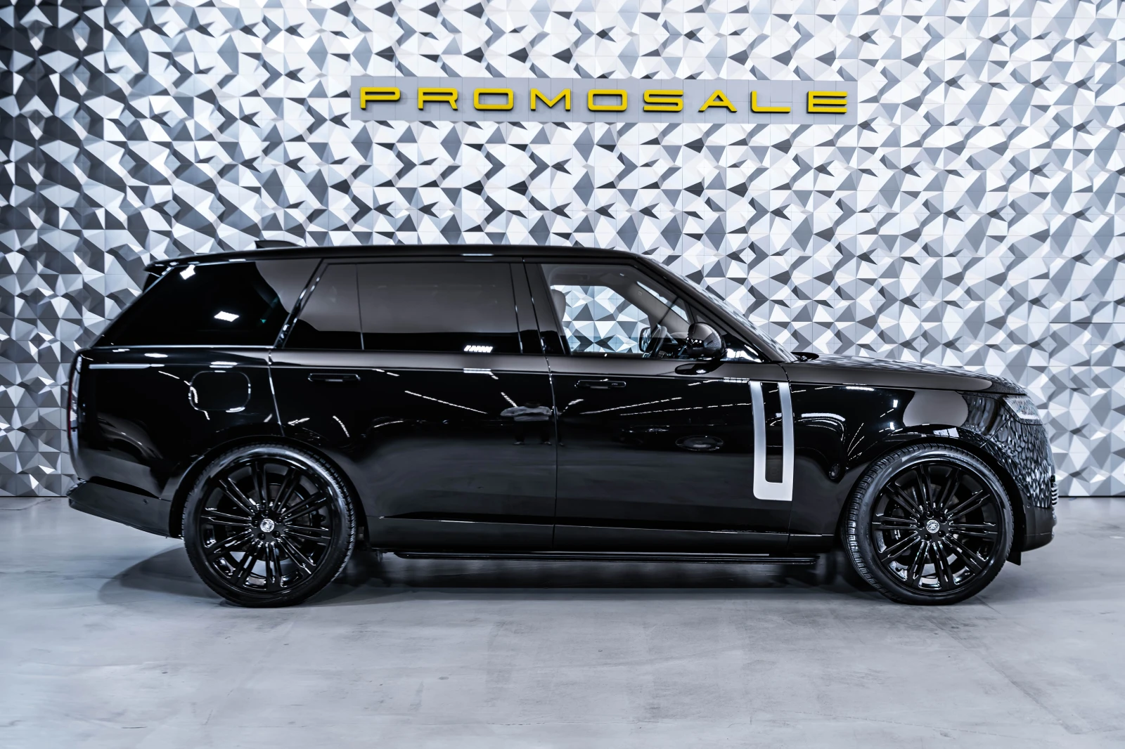 Land Rover Range rover SV * Meridian* Pano* TV - изображение 6