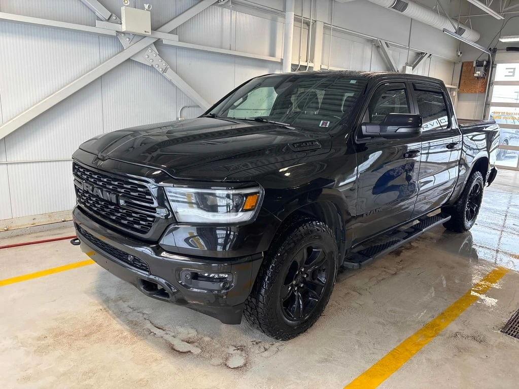 Dodge RAM 1500 2023 BIG HORN * ��� ������������ ������*  | Mobile.bg � ����������� 1