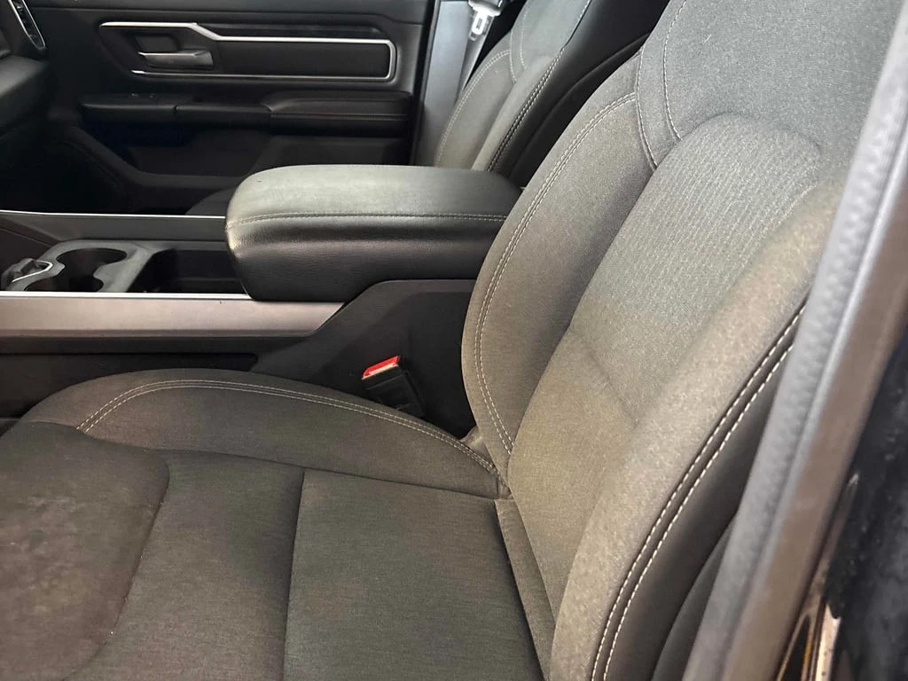 Dodge RAM 1500 2023 BIG HORN * БЕЗ ПЪРВОНАЧАЛНА ВНОСКА*  - изображение 6