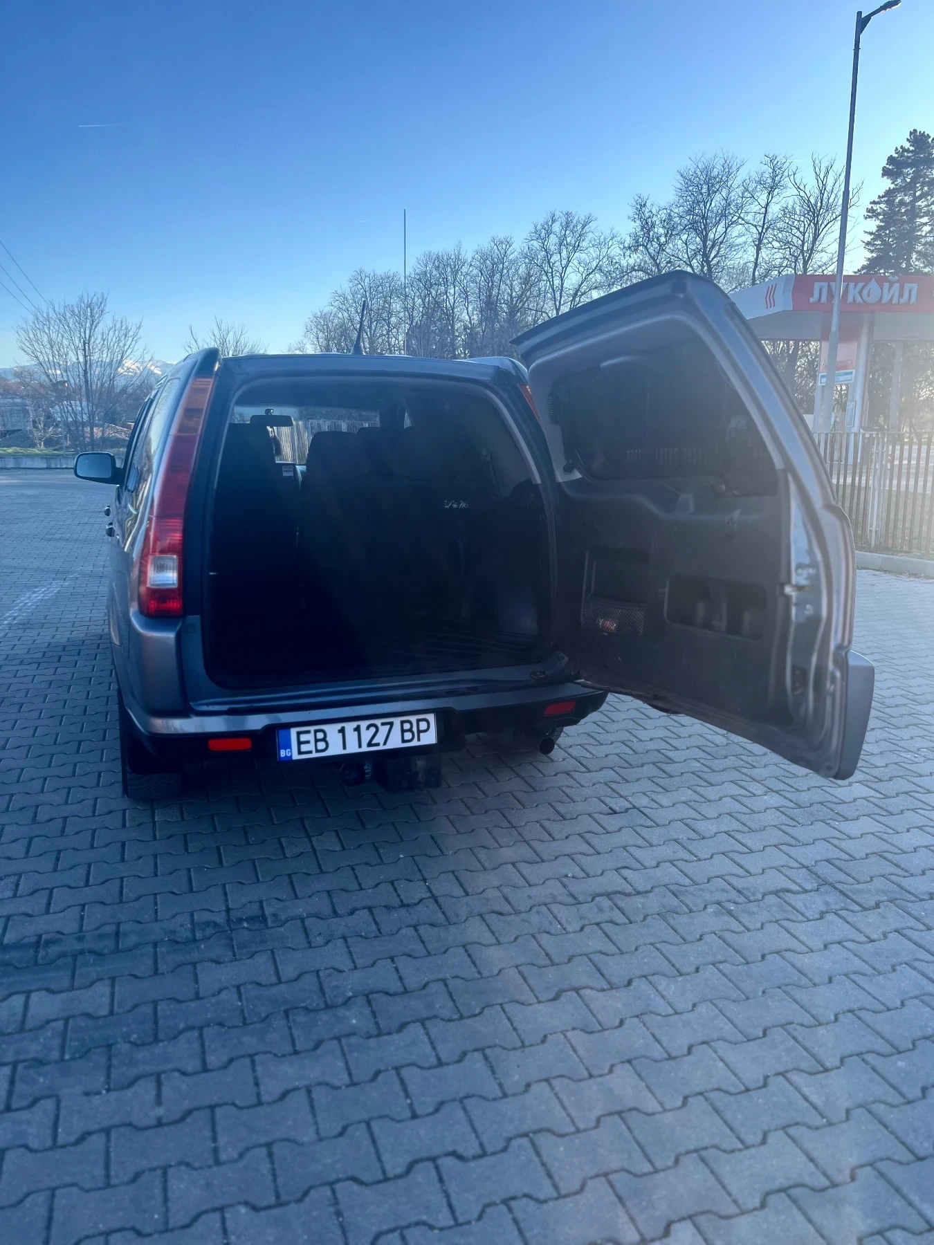 Honda Cr-v 2.0I V-TEC, снимка 9 - Автомобили и джипове - 53788065