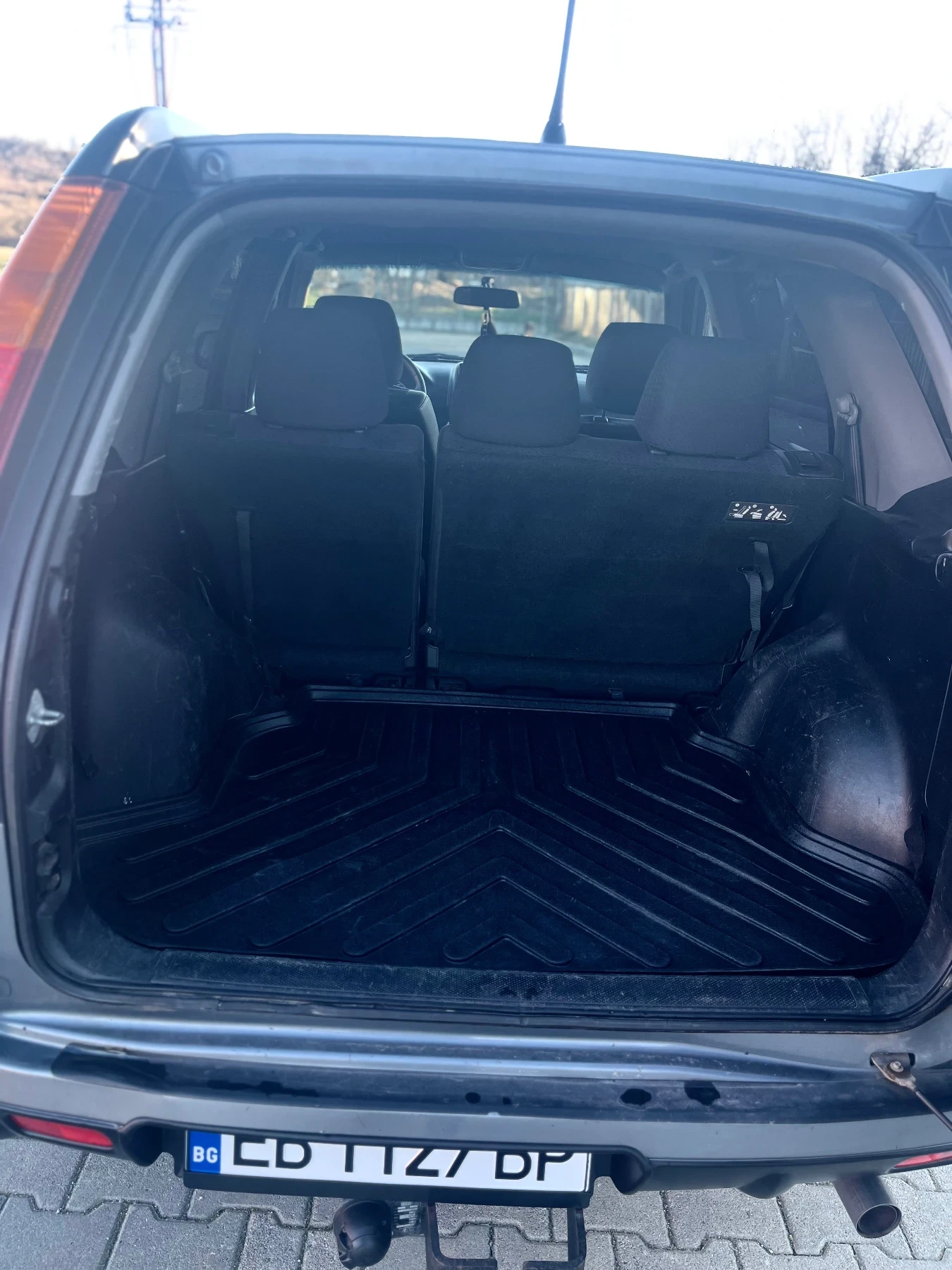 Honda Cr-v 2.0I V-TEC, снимка 10 - Автомобили и джипове - 53788065